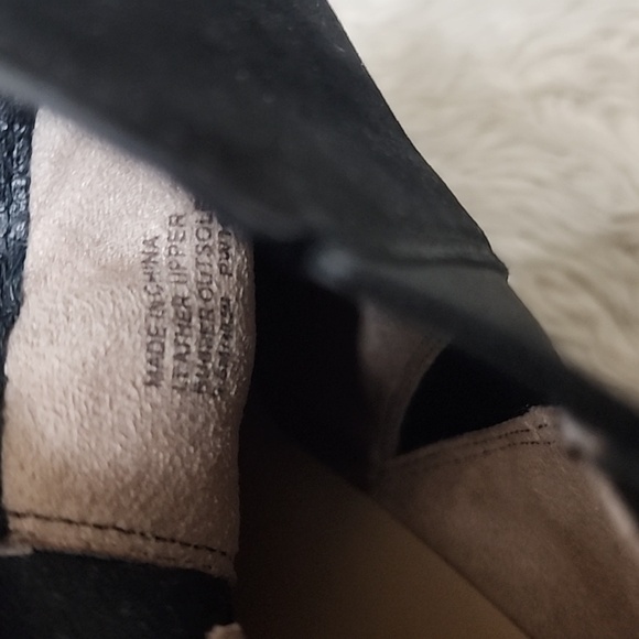 MICHAEL KORS BRANDY BOOTS - Picture 11 of 11